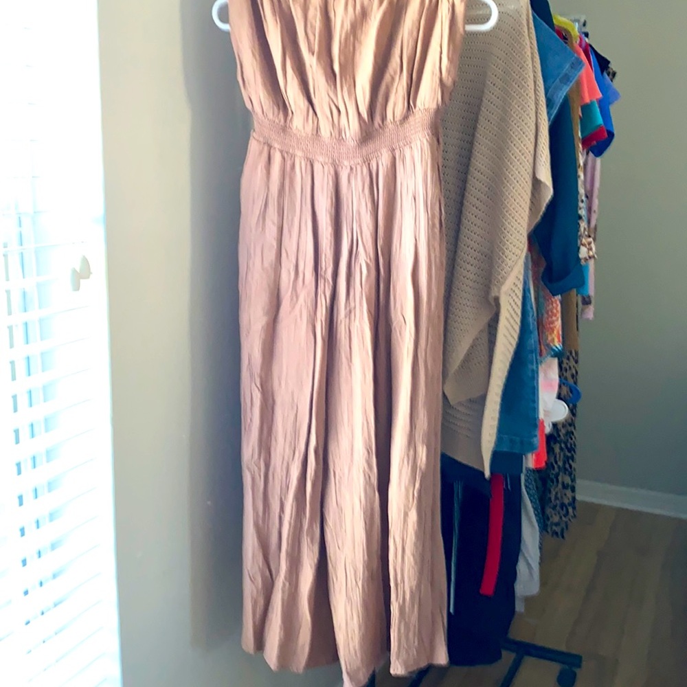 Jumpsuit!
